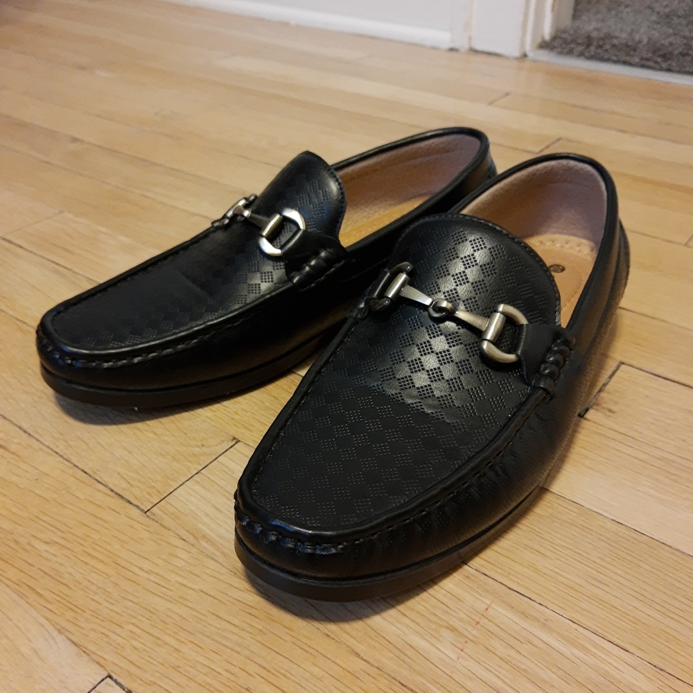 Easy Strider Loafers